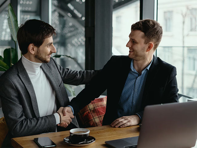 b2b business